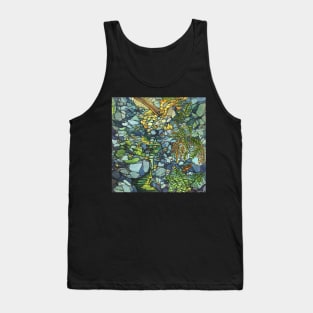 Cataract Falls Tank Top